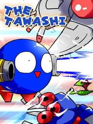 The Tawashi Game Cover