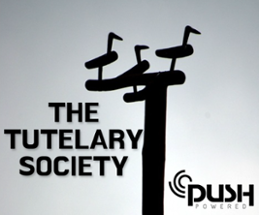 The Tutelary Society Image