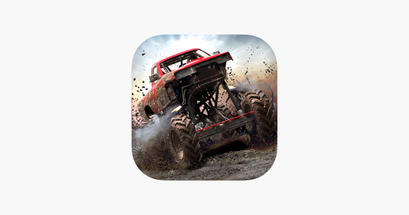 Trucks Off Road Game Cover