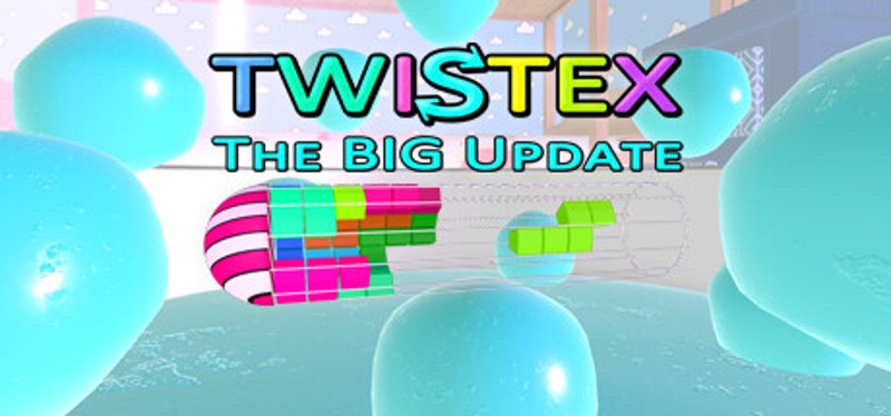 TWISTEX Game Cover