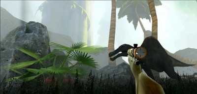 VR Sniper Hunt Image