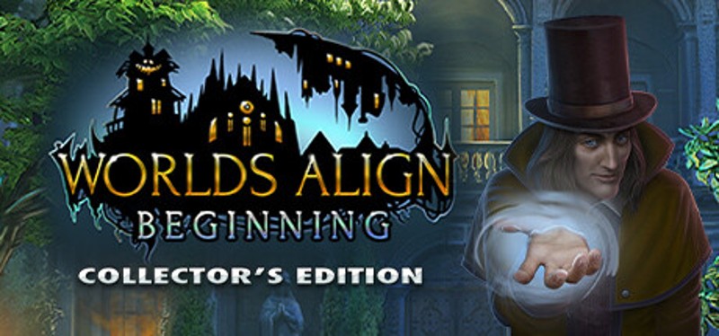Worlds Align: Beginning Collector's Edition Game Cover