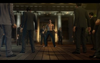 Yakuza Image