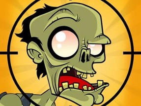 Zombie Soldier Image