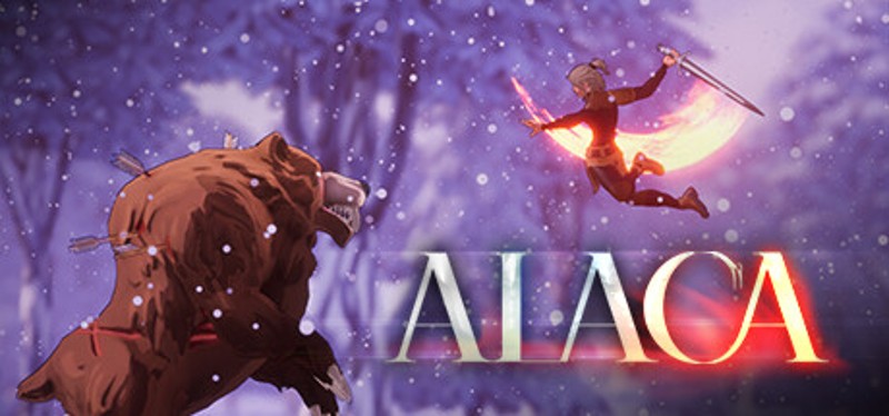 Alaca Game Cover