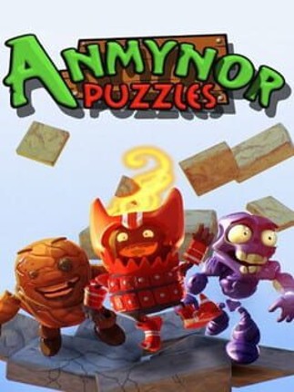 Anmynor Puzzles Game Cover
