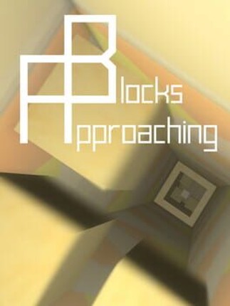 Approaching Blocks Game Cover
