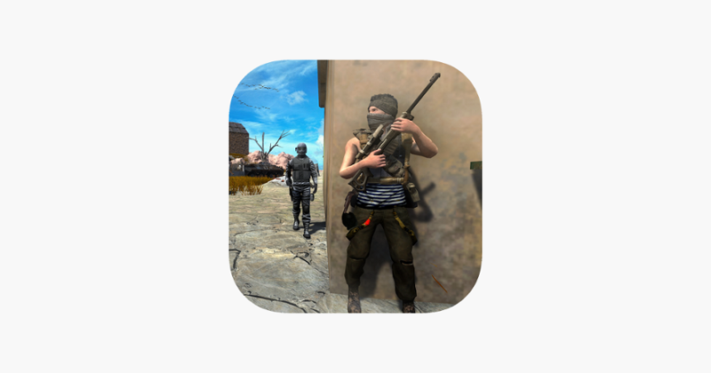 Assault Frontline Commando Game Cover