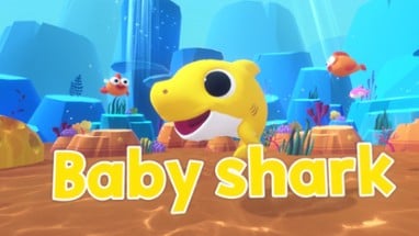 Baby Shark VR Dancing Image