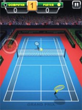 Badminton Super Smash Challenges Image