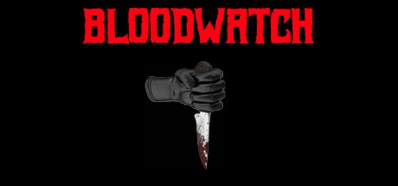 Bloodwatch Game Cover