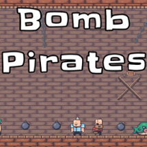 Bomb Pirates Image