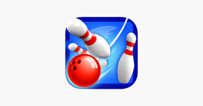 Bowling Cut Rope Puzzle Image