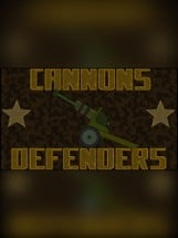 Cannons-Defenders: Steam Edition Image