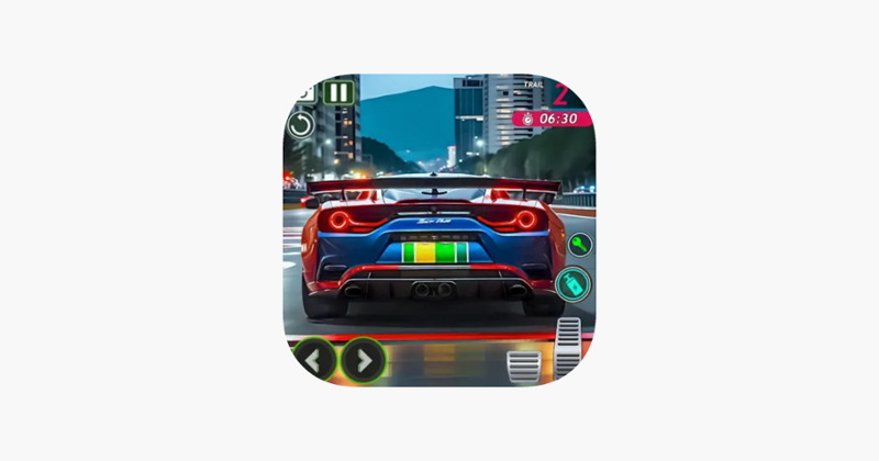 Car Racing Games: Car Games 3D Game Cover