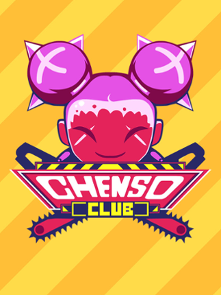 Chenso Club Game Cover