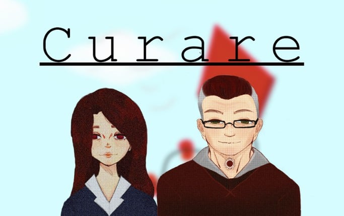 Curare Game Cover