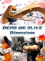 Dead or Alive: Dimensions Image