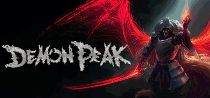 Demon Peak Game Cover