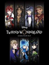 Disney Twisted-Wonderland Image