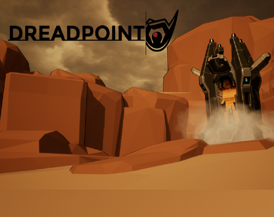 Dreadpoint (IN DEVELOPMENT) Game Cover