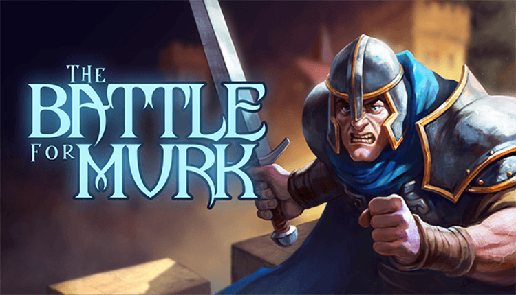 The Battle for Murk Game Cover
