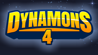 Dynamons 4 Image