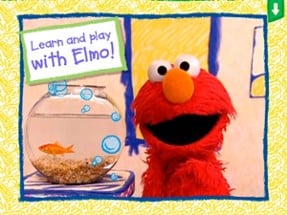 Elmo's World And You Image