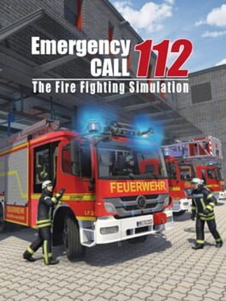 Emergency Call 112: The Fire Fighting Simulation Game Cover