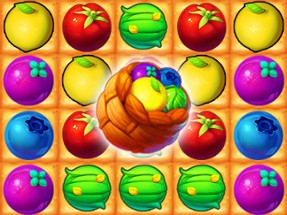 Fruit Party Image