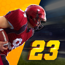 Big Hit Football 23 Image