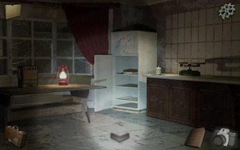 The Forgotten Room Image