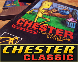 Chester Classic Image