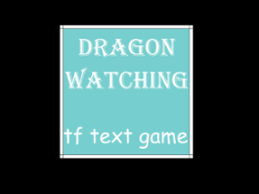 Dragon Watching Image