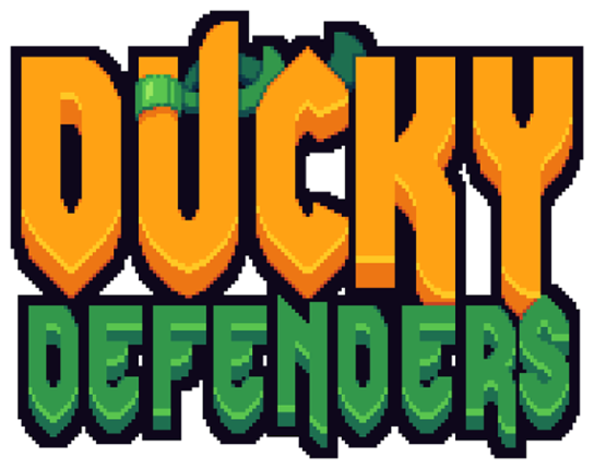 Ducky Defenders Game Cover