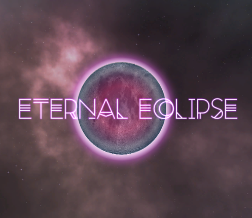 Eternal Eclipse Game Cover