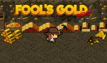 FOOL'S GOLD (Demo) Image