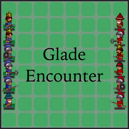 Glade Encounter Game Cover