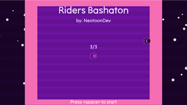 Riders Bashaton Image
