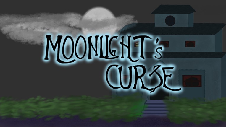 MOONLIGHT'S CURSE Game Cover