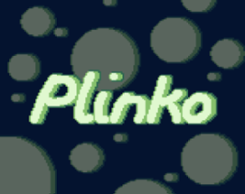 Plinko - Game Boy Image