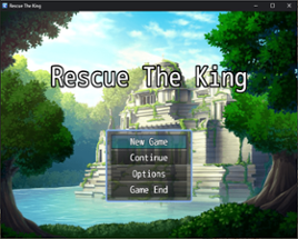 Rescue the King! Image