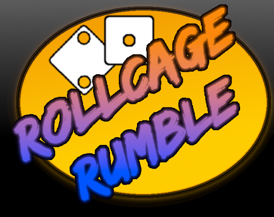 [GMTK 2022] Rollcage Rumble Game Cover