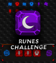 Runes Challenge Image