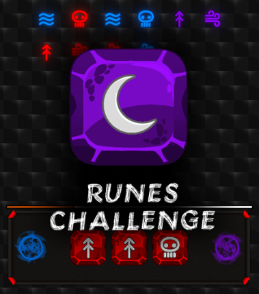 Runes Challenge Game Cover