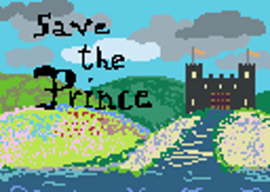 Save the prince Image