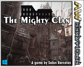 The Mighty Clan Image