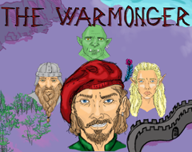 The Warmonger Image