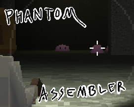 Touhou ~ Phantom Assembler Image