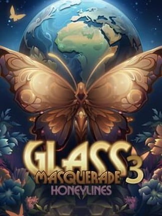 Glass Masquerade 3: Honeylines Game Cover